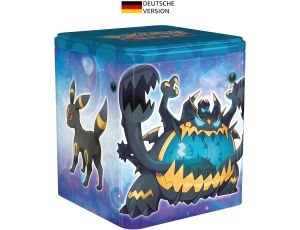 Gra karciana Pokémon Trading Nightara - image 2