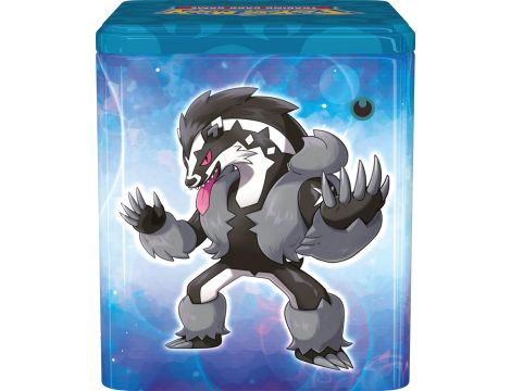 Gra karciana Pokémon Trading Nightara - 3
