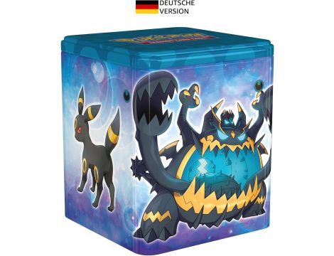 Gra karciana Pokémon Trading Nightara - 2