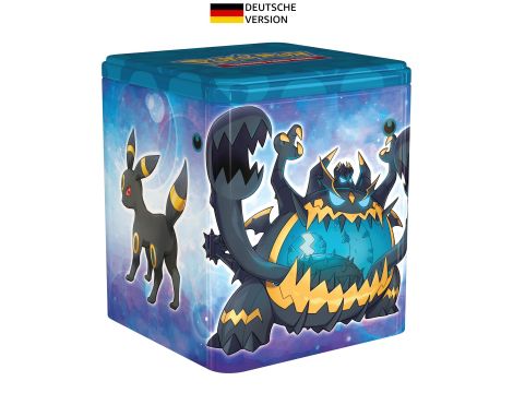 Gra karciana Pokémon Trading Nightara