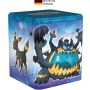 Gra karciana Pokémon Trading Nightara - 3