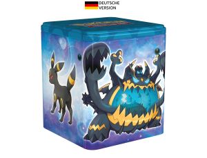 Gra karciana Pokémon Trading Nightara