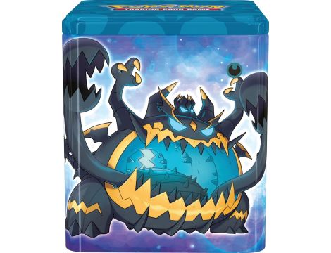 Gra karciana Pokémon Trading Nightara - 3