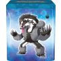 Gra karciana Pokémon Trading Nightara - 5