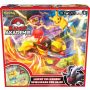 Gra karciana Pokémon Trading: Battle Academy - 3