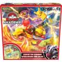 Gra karciana Pokémon Trading: Battle Academy - 2
