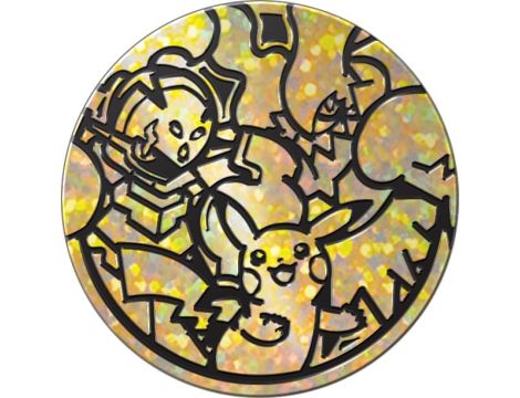 Gra karciana Pokémon Trading: Battle Academy - 6