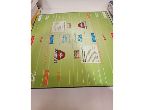 Gra karciana Pokémon Trading: Battle Academy - 3