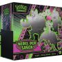 Gra karciana PokémonTop Trainer-Box Karmesin & Purpur - Mgła Sag - 3