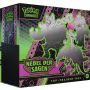 Gra karciana PokémonTop Trainer-Box Karmesin & Purpur - Mgła Sag - 2