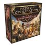 gra koneserska Captain Games Path of Civilization j.niemiecki - 2