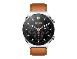 Zegarek Xiaomi Watch S1 (Gray)
