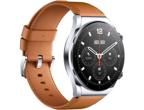 Zegarek Xiaomi Watch S1 (Gray) - 5