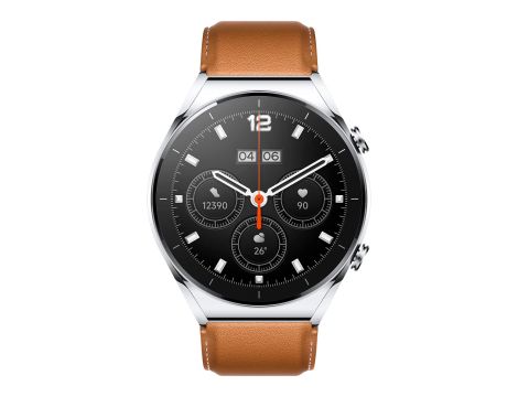 Zegarek Xiaomi Watch S1 (Gray)