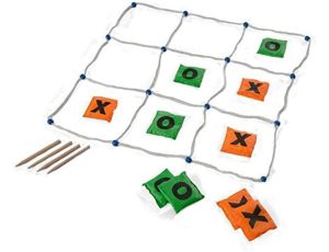 Gra planszowa BS Toys Kółko i krzyżyk - image 2