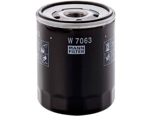 Mann-Filter W 7063 Filtr oleju - image 2