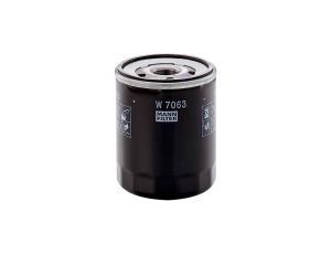 Mann-Filter W 7063 Filtr oleju