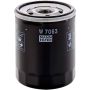 Mann-Filter W 7063 Filtr oleju - 3