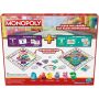 Gra planszowa Hasbro MOJE PIERWSZE MONOPOLY Niemiecka - 4