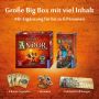Gra planszowa Kosmos Die Legenden von Andor - Big Box: Spiel - 6
