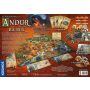 Gra planszowa Kosmos Die Legenden von Andor - Big Box: Spiel - 4