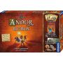 Gra planszowa Kosmos Die Legenden von Andor - Big Box: Spiel - 2
