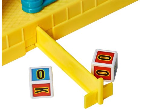 Gra planszowa Mattel Games Rock - 4