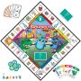 Gra planszowa Hasbro MOJE PIERWSZE MONOPOLY Niemiecka - 4
