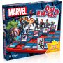 Gra Planszowa Marvel WER IST DAS ? Cud - 3