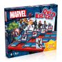 Gra Planszowa Marvel WER IST DAS ? Cud - 2