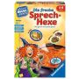 Gra planszowa Ravensburger Die freche Sprech-Hexe - 2