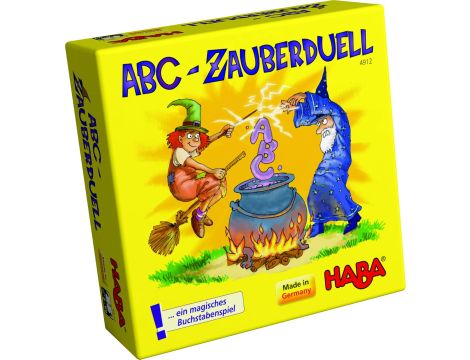 Gra planszowa Plastica MAGICZNY POJEDYNEK - 2