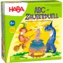Gra planszowa Plastica MAGICZNY POJEDYNEK - 2