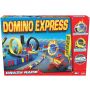 Gra planszowa Nieoczywiste Szalony wyścig Goliath Domino Express - 2
