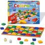 Gra planszowa Ravensburger COLORAMA - 4