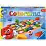 Gra planszowa Ravensburger COLORAMA - 3