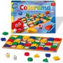 Gra planszowa Ravensburger COLORAMA - 2