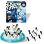 Gra planszowa Ravensburger Plitsch-Platsch Pinguin - 4