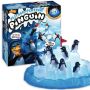 Gra planszowa Ravensburger Plitsch-Platsch Pinguin - 5