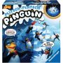 Gra planszowa Ravensburger Plitsch-Platsch Pinguin - 3