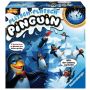 Gra planszowa Ravensburger Plitsch-Platsch Pinguin - 2