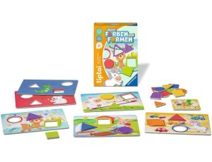 Gra planszowa Ravensburger tip toi - image 2