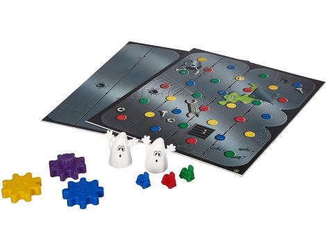Gra planszowa Ravensburger Verlag GmbH LOGI-GEISTER 4905 - 3