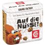 Gra w kostkę w poręcznej metalowej puszce Game Factory 646273 - 3