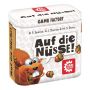 Gra w kostkę w poręcznej metalowej puszce Game Factory 646273 - 2