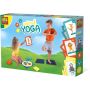 Gra zręcznościowa Animal Yoga SES Creative - 3