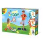 Gra zręcznościowa Animal Yoga SES Creative - 2