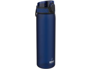 Granatowy Bidon rowerowy Bitelka na wodę ION8 0,5l - image 2