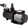 Gre PP051 - Basenowa pompa filtracyjna, 450 W, 8,5 m3/h, czarna - 3