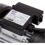 Gre PP051 - Basenowa pompa filtracyjna, 450 W, 8,5 m3/h, czarna - 6